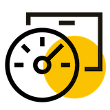 Icon für Sicherheit