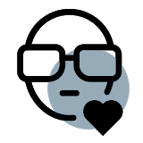 Icon für User Experience