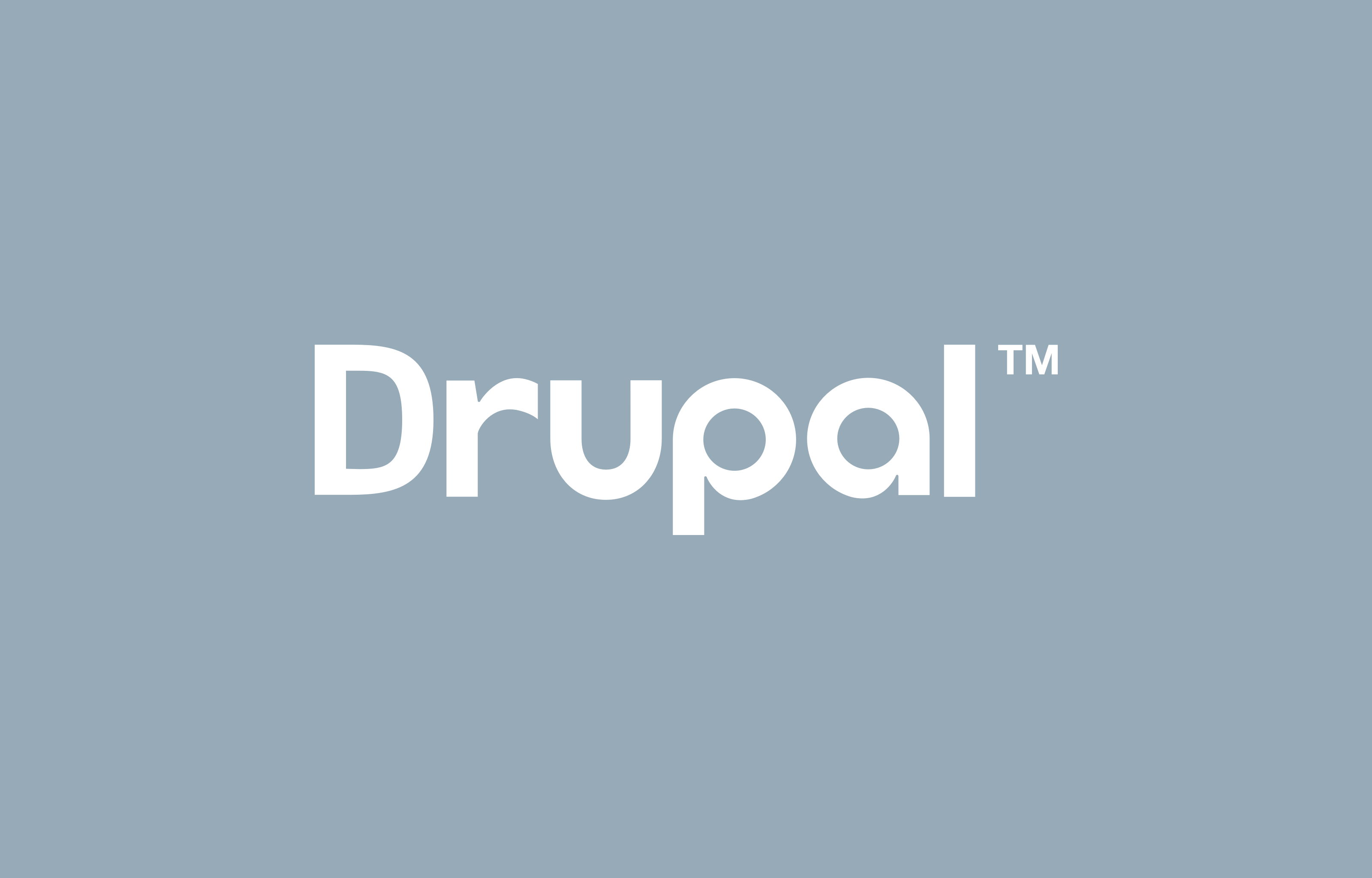 Drupal Content Management System