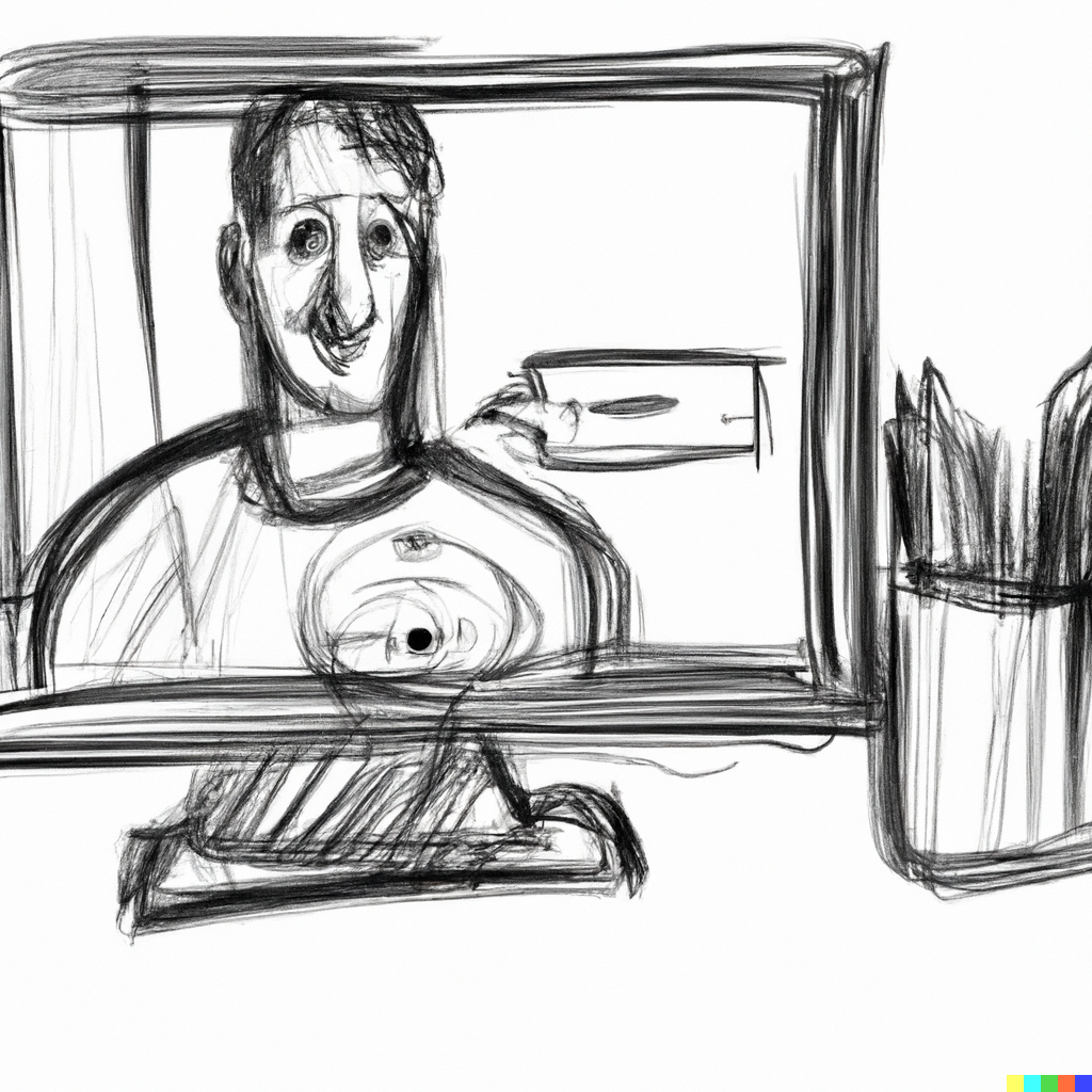 Interview with ChatGPT