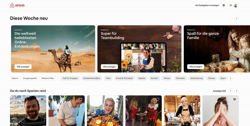 airbnb gif