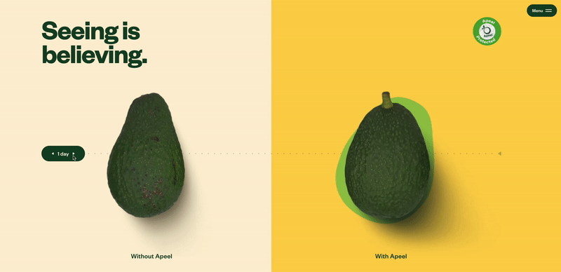 appel foodgonegood gif