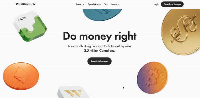 wealthsimple