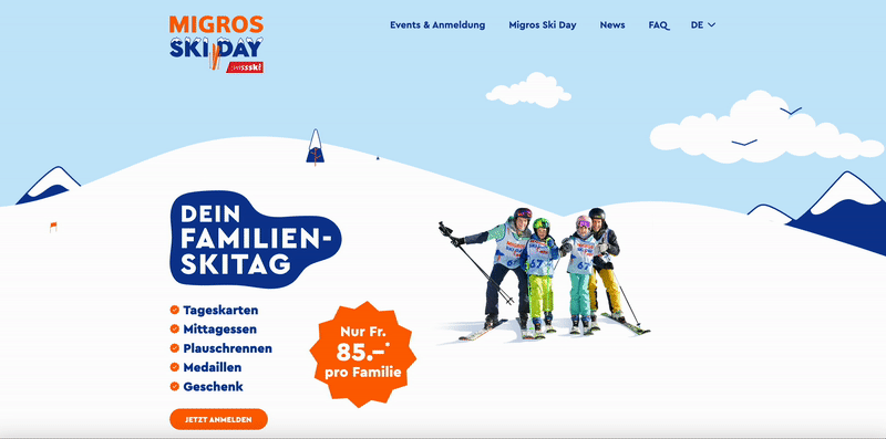 migros ski day gif
