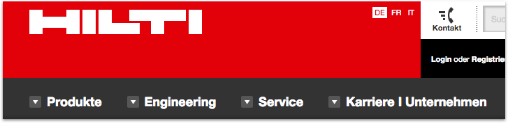 Hilti