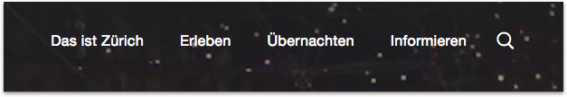 Menü