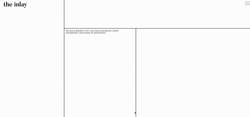 theinlay.gif website