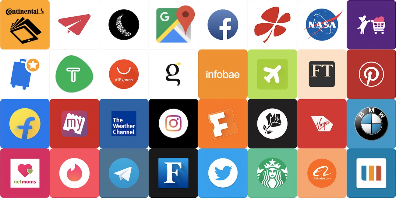 Progressive Web Apps