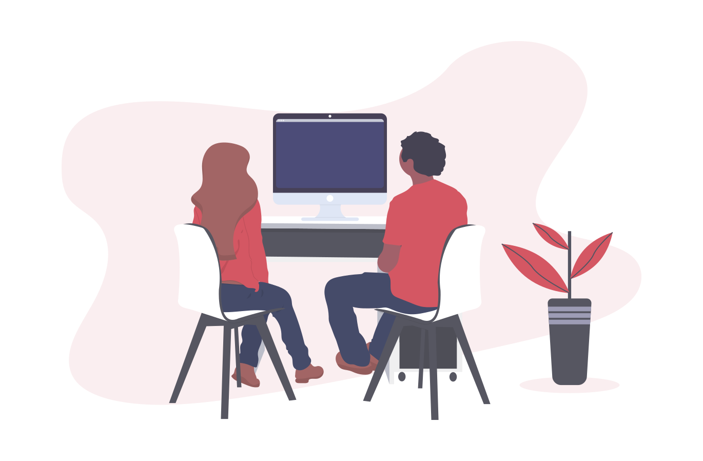 Code-Reviews Pair-Programming