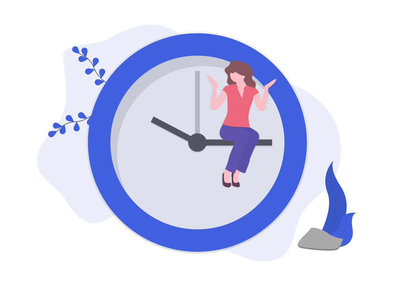 Code-Reviews Projektzeit