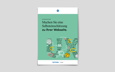 Whitepaper User Experience Check