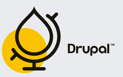Drupal Webseiten