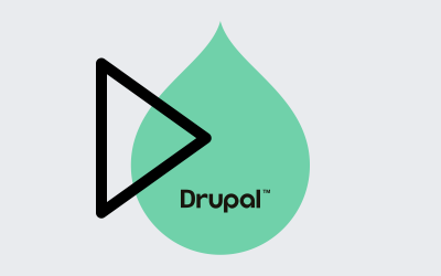 Drupal Demo vereinbaren