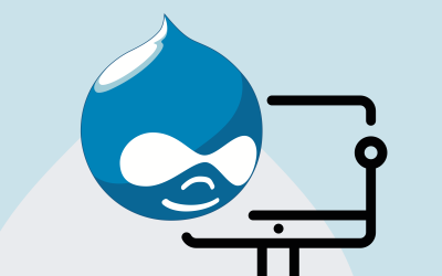 Was ist Drupal