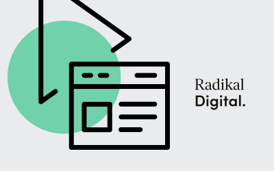 YouTube Channel Radikal Digital