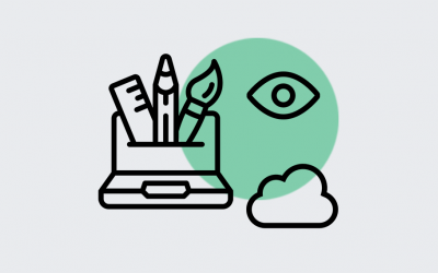 Webdesign Trend 2022