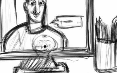 Interview with ChatGPT